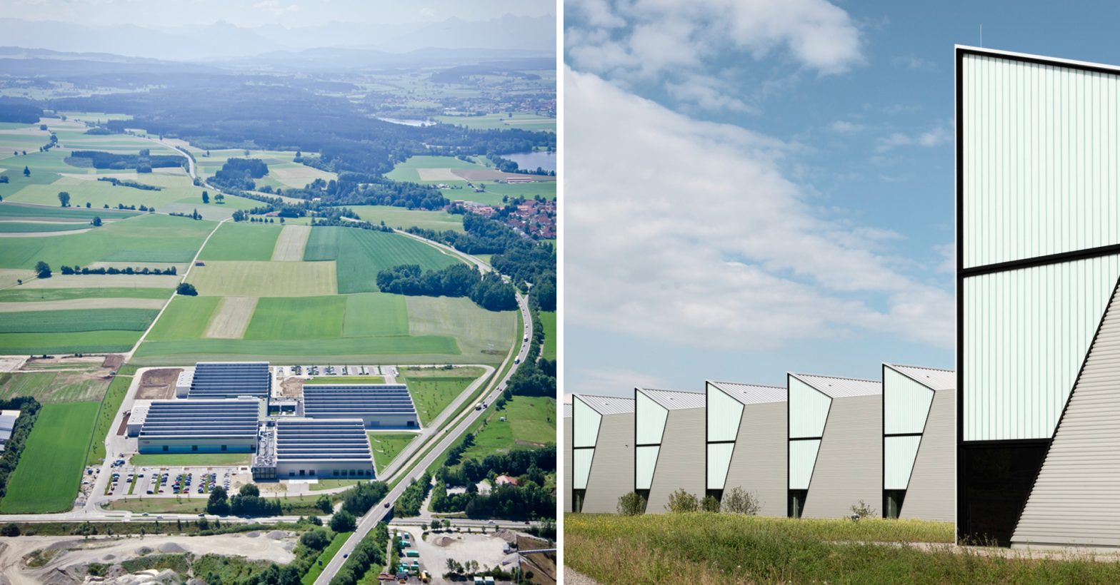 25 Best Architecture Firms in Germany