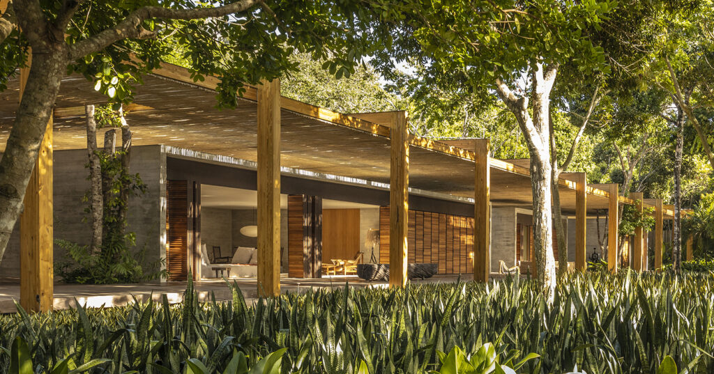 30 Best Architecture Firms in Brazil