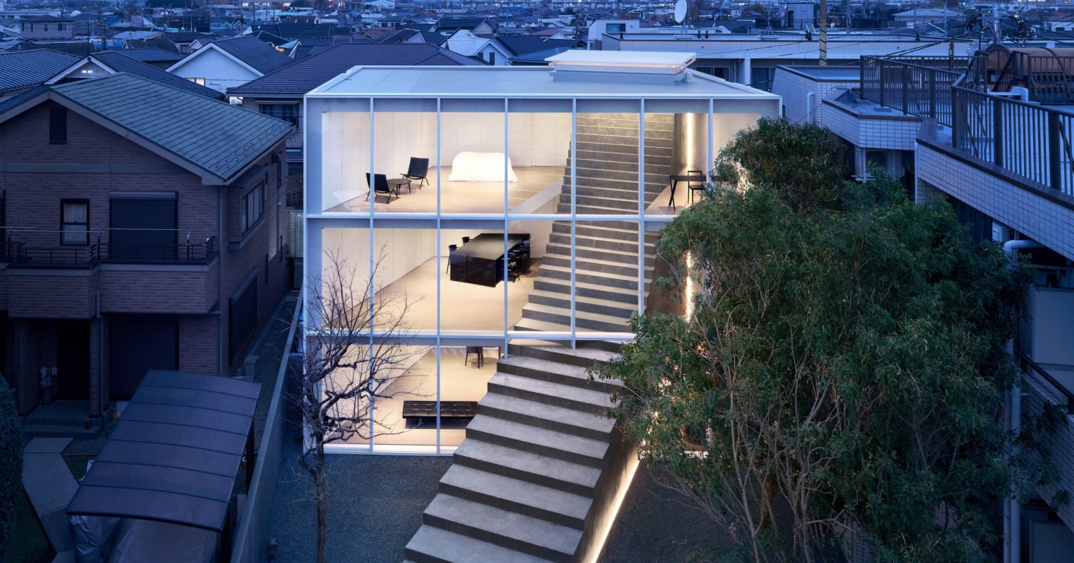 30 Best Architecture and Design Firms in Tokyo