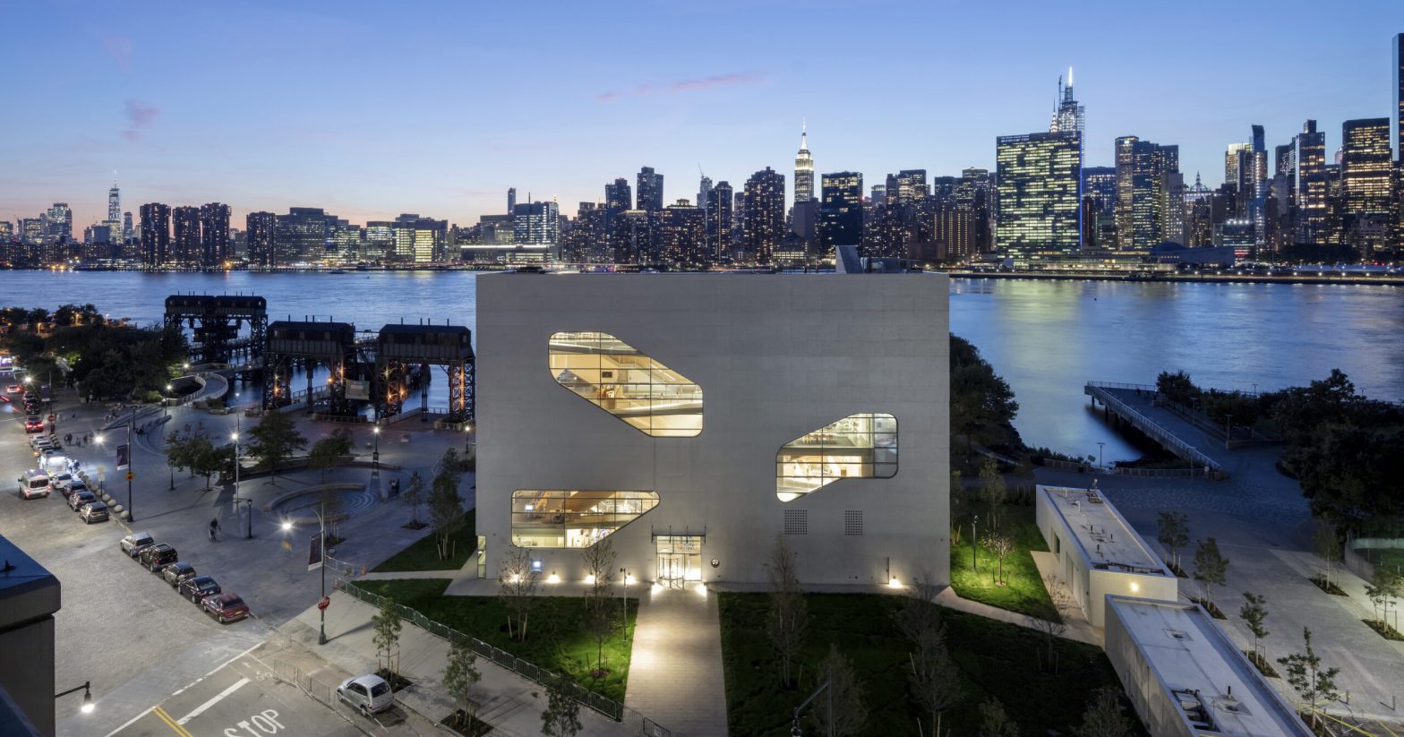 35 Best Architecture and Design Firms in New York
